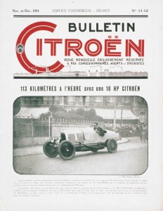 info 1924 citroen