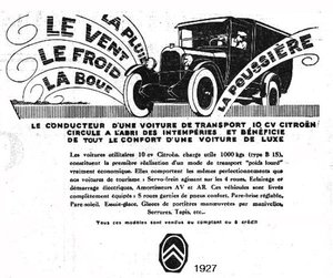1927Citroën.jpg (84.09 Kio) Consulté 7122 fois Citroën B15